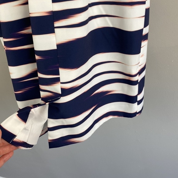 Yumi Kim Summer Ikat Shift Dress Size XS - Picture 6 of 13